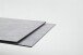 Esstisch >RIMINI< in Betonoptik aus HPL - 160x76x90cm (BxHxT)