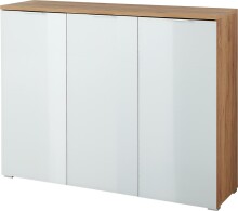 Schuhschrank >TELDE< in...