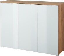 Schuhschrank >TELDE< in...
