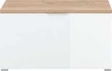 Schuhbank >TELDE< in...