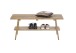 Sitzbank >Albany< in Eiche geölt aus Massivholz - 100x45x35cm (BxHxT)