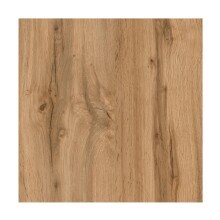 Midischrank >Livorno< in Wotan-Eiche - 30x130x35cm (BxHxT)