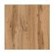 Spiegelschrank >Livorno< in Wotan-Eiche - 60x64x20cm (BxHxT)