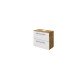 Waschbeckenunterschrank >Livorno< in weiß-matt - 60x54x35cm (BxHxT)