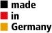 Waschtisch-Set >Garda< in weiß-matt - 100x56x47cm (BxHxT)