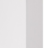 Waschtisch-Set >Garda< in weiß-matt - 120x56x47cm (BxHxT)