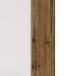 Waschtisch-Set >Livorno< in weiß-matt - 60x54x48cm (BxHxT)