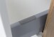 Waschtisch-Set >Livorno< in wotaneiche - 100x180x48cm (BxHxT)