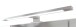 Waschtisch-Set >Livorno< in wotaneiche - 60x180x48cm (BxHxT)
