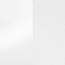 Waschtisch-Set >Porta< in Hochglanz-Weiß - 80x54x39cm (BxHxT)