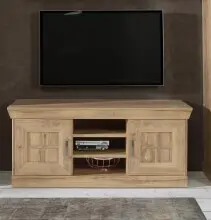 TV-Board >Kalamaria< in Waterford Eiche -...
