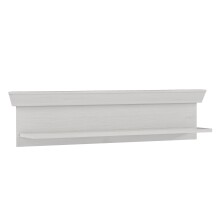 Wandboard >Kalamaria< in  - 143x33,8x23,6cm (BxHxT)