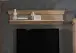 Wandboard >Kalamaria< in  - 143x33,8x23,6cm (BxHxT)