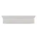 Wandboard >Kalamaria< in  - 143x33,8x23,6cm (BxHxT)