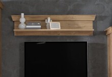 Wandboard >Kalamaria< in Waterford Eiche -...