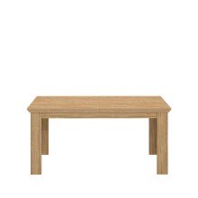 Esstisch >Kalamaria< in Waterford Eiche - 160x75x90cm (BxHxT)