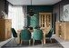 Esstisch >Kalamaria< in Waterford Eiche - 160x75x90cm (BxHxT)