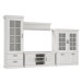 Wohnwand >Kalamaria< in  - 357,5x205,1x47cm (BxHxT)