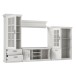 Wohnwand >Kalamaria< in  - 357,5x205,1x47cm (BxHxT)