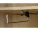Garderoben-Set >Marousi< in Artisan Eiche - 189,6x198,2x43cm (BxHxT)