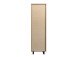 Garderoben-Set >Marousi< in Artisan Eiche - 189,6x198,2x43cm (BxHxT)