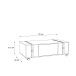 Couchtisch >Fourni< in Old Wood Vintage - 110x31,5x60cm (BxHxT)