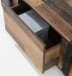 Couchtisch >Fourni< in Old Wood Vintage - 110x31,5x60cm (BxHxT)