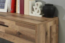 Schlafzimmer-Set >Rhodos< in Stabeiche