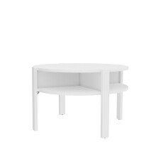 Couchtisch >Topiros< in  - 74,4x45,5x74,4cm (BxHxT)