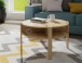 Couchtisch >Topiros< in  - 74,4x45,5x74,4cm (BxHxT)