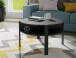 Couchtisch >Topiros< in  - 74,4x45,5x74,4cm (BxHxT)