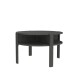 Couchtisch >Topiros< in  - 74,4x45,5x74,4cm (BxHxT)