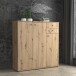 Kommode >Tembi< in  - 108,8x111,1x34,8cm (BxHxT)