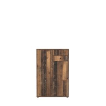 Kommode >Tembi< in  - 73,7x111,1x34,8cm (BxHxT)