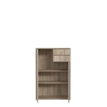 Kommode >Tembi< in  - 73,7x111,1x34,8cm (BxHxT)