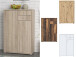 Kommode >Tembi< in  - 73,7x111,1x34,8cm (BxHxT)