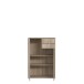 Kommode >Tembi< in  - 73,7x111,1x34,8cm (BxHxT)