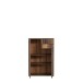 Kommode >Tembi< in Old Wood Vintage - 73,7x111,1x34,8cm (BxHxT)