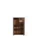Kommode >Tembi< in Old Wood Vintage - 73,7x111,1x34,8cm (BxHxT)