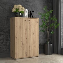 Kommode >Tembi< in  - 73,7x111,1x34,8cm (BxHxT)