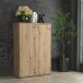 Kommode >Tembi< in  - 73,7x111,1x34,8cm (BxHxT)