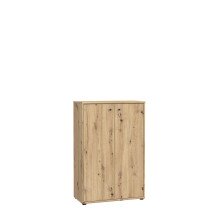 Kommode >Tembi< in Artisan Eiche -...