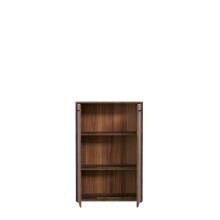 Kommode >Tembi< in Old Wood Vintage - 73,7x111,1x34,8cm (BxHxT)