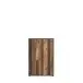 Kommode >Tembi< in Old Wood Vintage - 73,7x111,1x34,8cm (BxHxT)