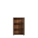 Kommode >Tembi< in Old Wood Vintage - 73,7x111,1x34,8cm (BxHxT)