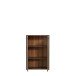 Kommode >Tembi< in Old Wood Vintage - 73,7x111,1x34,8cm (BxHxT)