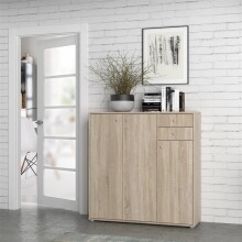 Kommode >Tembi< in  - 108,8x85,5x34,8cm (BxHxT)