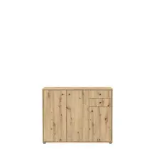 Kommode >Tembi< in  - 108,8x85,5x34,8cm (BxHxT)