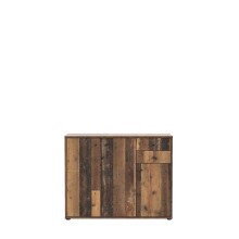 Kommode >Tembi< in  - 108,8x85,5x34,8cm (BxHxT)