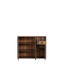 Kommode >Tembi< in  - 108,8x85,5x34,8cm (BxHxT)